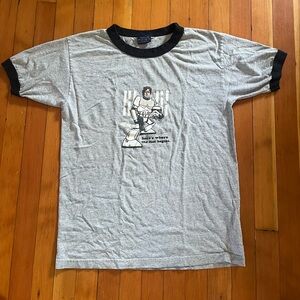 Vintage Star Wars Ringer Tee